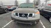 2013 Nissan Armada