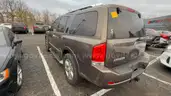 2013 Nissan Armada