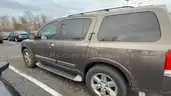 2013 Nissan Armada
