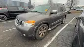 2013 Nissan Armada