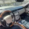 2020 Land Rover Range Rover AWD AUTOBIO LWB 198K MSRP