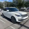 2020 Land Rover Range Rover AWD AUTOBIO LWB 198K MSRP