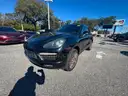 2012 Porsche Cayenne