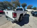 2017 GMC Sierra 1500 SLT Crew Cab Short Box 4WD