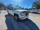 2017 GMC Sierra 1500 SLT Crew Cab Short Box 4WD