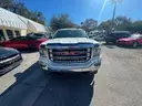 2017 GMC Sierra 1500 SLT Crew Cab Short Box 4WD