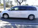 2016  Chrysler Town & Country Touring