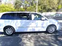 2016  Chrysler Town & Country Touring