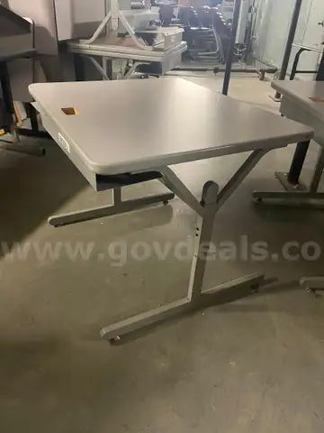 36 Single User Computer Desk