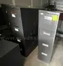 35 - 4 Drawer Filing Cabinets