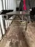 6 - Adjustable leg - Computer Table (30"W x 60"L)