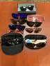 Misc. sunglasses and reading glasses