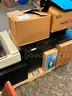 Pallet of Various Electronic Equipment