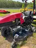 2010 Harper DewEze slope mower