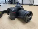 2007 Nikon D300 with Nikkor 10-24mm lens and Nikon external flash