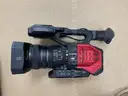2015 Panasonic Leica Dicomar 4K Camcorder Model No. AG-DVX200