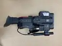 2015 Panasonic Leica Dicomar 4K Camcorder Model No. AG-DVX200