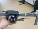 2016 DJI Mavic Pro Drone