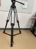Manfrotto Video Tripod with 519 Head