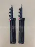 Manfrotto Video Tripod with 519 Head