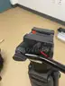 Manfrotto Video Tripod with 519 Head