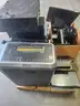 Miscellaneous printers, electronics, computers &#x26; servers.