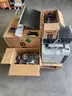 Miscellaneous printers, electronics, computers &#x26; servers.