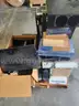 Miscellaneous printers, electronics, computers &#x26; servers.