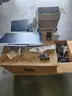 Miscellaneous printers, electronics, computers &#x26; servers.