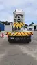 2005 Sterling LT7500 Snooper Truck