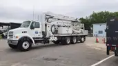 2005 Sterling LT7500 Snooper Truck