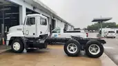 1991 Mack CH613