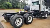 1991 Mack CH613