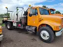 1993 International 4900