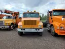 1993 International 4900