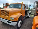 1993 International 4900