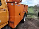 1996 Ford F800