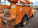 1996 Ford F800