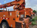 1996 Ford F800