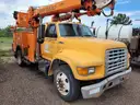 1996 Ford F800