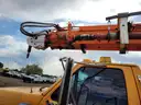 1996 Ford F800