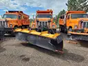 2000 International 2554