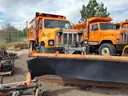 1997 International 2554