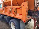1997 International 2554