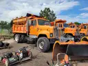 1997 International 2554