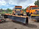 1997 International 2554