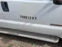 2003 Ford F-550