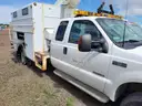 2003 Ford F-550