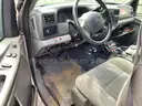 2003 Ford F-550