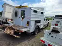 2003 Ford F-550